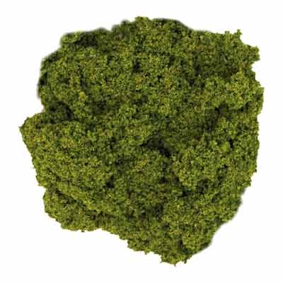 Javis - Tree Foliage - Light Green