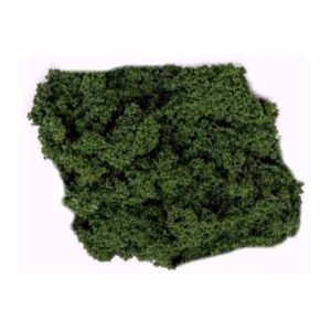 Javis - Tree Foliage - Dark Green