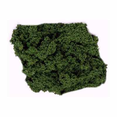 Javis - Tree Foliage - Dark Green