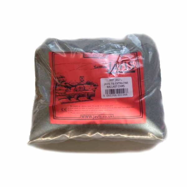Javis - Ex Fine Ballast - Grey - 7lb