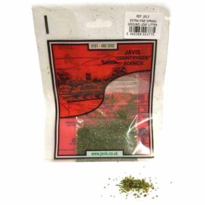 jxl3 Javis - Extra Fine Leaves - Spring