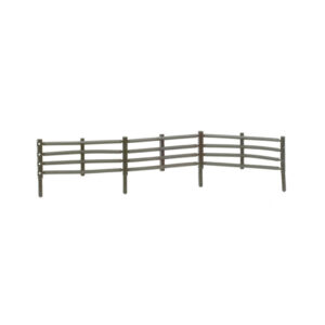 PECO Lineside - Flexible Field Fencing