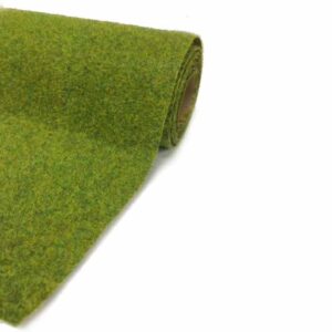 MAT2 - Javis - Mat 2 Hairy Grass Mat - Summer MAT2 - Javis - Mat 2 Hairy Grass Mat - Summer