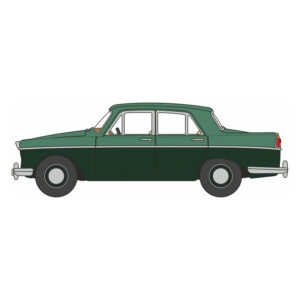 NAW001 Oxford Diecast - Austin Westminster A110 - Almond Green / Connaught Green NAW001 Oxford Diecast - Austin Westminster A110 - Almond Green / Connaught Green