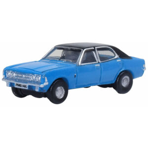 NCOR3005 - Oxford Diecast Electric Monza Blue Cortina MKIII - NCOR3005 Oxford Diecast Electric Monza Blue Cortina MKIII NCOR3005 - Oxford Diecast Electric Monza Blue Cortina MKIII - NCOR3005 Oxford Diecast Electric Monza Blue Cortina MKIII