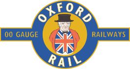 Oxford Rail Logo Oxford Rail Logo