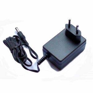 p9001w Hornby - Wall Mounted Transformer (EU 2 Pin) (Unboxed)