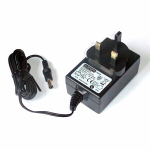 Scalextric - UK Wall Plug Transformer