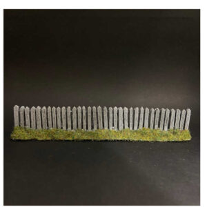PF16 Javis - OO Picket Fencing