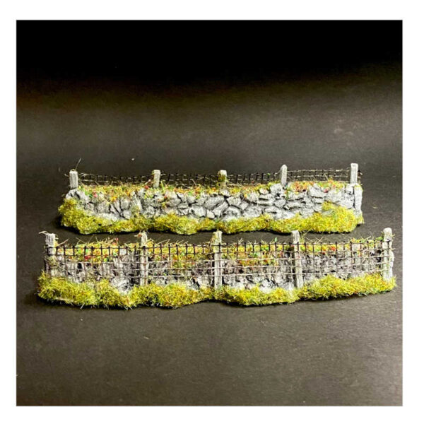 PF19 Javis - OO Farm Field Fence