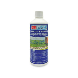 PT30 PECO Ballast and Scenery Glue (500ml) PT30 PECO Ballast and Scenery Glue (500ml)