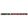 R1283M Hornby BR ‘The Royal Scot’ Train Set - Era 3