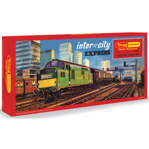 Hornby Triang RS9 Intercity Express Train Set