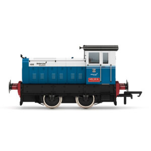 R30016 - Hornby British Gas 88DS Hilsea R30016 - Hornby British Gas 88DS Hilsea