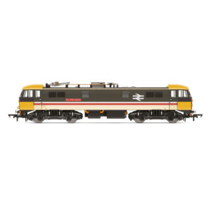 R30031 Hornby - BR, Class 87, Bo-Bo, 87009 'City of Birmingham' - Era 7 R30031 Hornby - BR, Class 87, Bo-Bo, 87009 'City of Birmingham' - Era 7