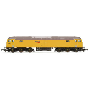 r30043 R30043 - Hornby Network Rail, Class 57, Co-Co, 57305 - Era 11