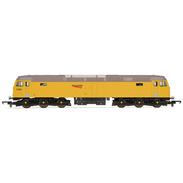 r30043 R30043 - Hornby Network Rail, Class 57, Co-Co, 57305 - Era 11