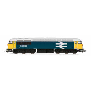R30082 - Hornby - BR, Class 56, Co-Co, 56086 - Era 7 R30082 - Hornby - BR, Class 56, Co-Co, 56086 - Era 7