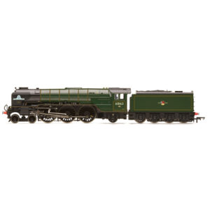 r30086 Hornby British Railways, Peppercorn Class A1, 4-6-2, 60103 ‘Tornado’ - Era 11