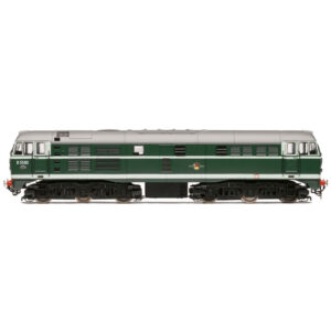r30120 R30120 R30120 - Hornby BR, Class 31, A1A-A1A, D5500 - Era 5 Hornby BR, Class 31, A1A-A1A, D5500 - Era 5