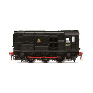 R30121 Sale DiscountR30121 - Hornby BR, Class 08, 0-6-0, 13079 - Era 4 Hornby BR, Class 08, 0-6-0, 13079 - Era 4