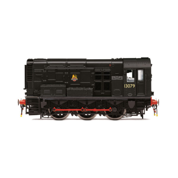 r30121 R30121 Sale DiscountR30121 - Hornby BR, Class 08, 0-6-0, 13079 - Era 4 Hornby BR, Class 08, 0-6-0, 13079 - Era 4