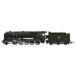 R30132 Hornby BR, Class 9F, 2-10-0, 92002 - Era 4