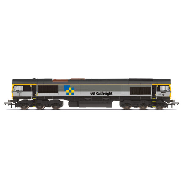 r30152 R30152 Hornby GBRf, Class 66, Co-Co, 66793 - Era 11