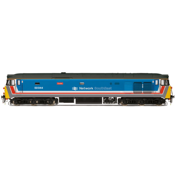 R30153 Hornby BR, Class 50, Co-Co, 50044 'Exeter' - Era 7
