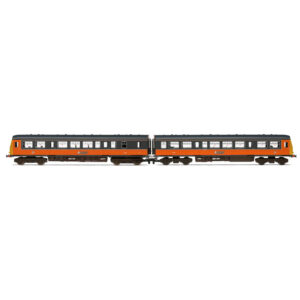 R30172 Hornby RailRoad Strathclyde PTE, Class 101 DMU, 101695 - Era 8 R30172 Hornby RailRoad Strathclyde PTE, Class 101 DMU, 101695 - Era 8