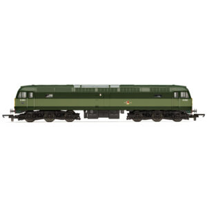 R30182TXS Hornby RailRoad Plus BR, Class 47, Co-Co, D1683 - Era 6 (Sound Fitted) R30182TXS Hornby RailRoad Plus BR, Class 47, Co-Co, D1683 - Era 6 (Sound Fitted)
