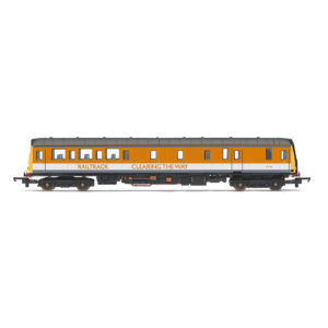 R30194 Hornby RailRoad Plus Railtrack, Class 960, Bo-Bo, 977723 - Era 9 R30194 Hornby RailRoad Plus Railtrack, Class 960, Bo-Bo, 977723 - Era 9