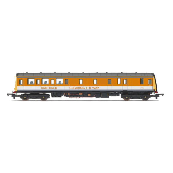 R30194 Hornby RailRoad Plus Railtrack, Class 960, Bo-Bo, 977723 - Era 9 R30194 Hornby RailRoad Plus Railtrack, Class 960, Bo-Bo, 977723 - Era 9