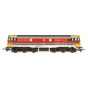 r30197 R30197 Hornby RailRoad Plus BR Departmental RTC Train Testing, Class 31, A1A-A1A, 97203 - Era 8