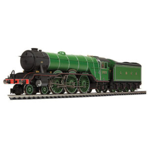 r30210 R30210 R30210 - Hornby Dublo: LNER, A3 Class, 4-6-2, 103 'Flying Scotsman' - Era 3 Hornby This DCC Ready Model Railway Locomotive has a 8-Pin DCC Socket installedHornby Model Railway 2023 ProductDublo: LNER, A3 Class, 4-6-2, 103 'Flying Scotsman' - Era 3