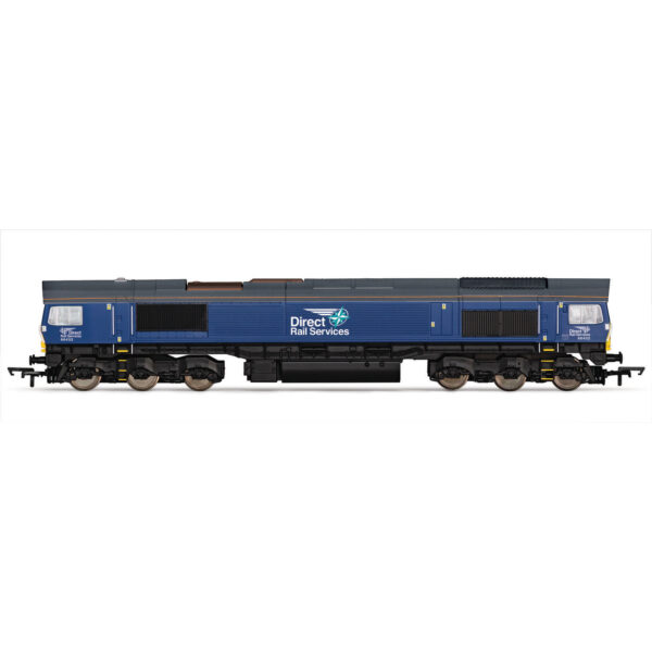 r30223 R30223 Hornby DRS Class 66 No. 66432 - Era 9
