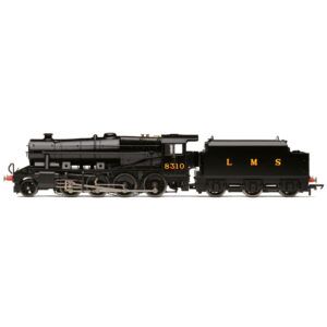 r30281 R30281 Hornby LMS, Class 8F, 2-8-0, No. 8310 - Era 3