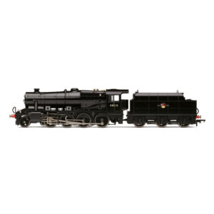 r30282 R30282 - Hornby BR, Class 8F, 2-8-0, No. 48518 - Era 5