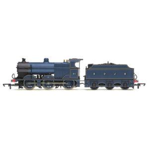 R30285 - Hornby - S&DJR, Class 4F, 0-6-0, No. 61 - Era 2 R30285 - Hornby - S&DJR, Class 4F, 0-6-0, No. 61 - Era 2