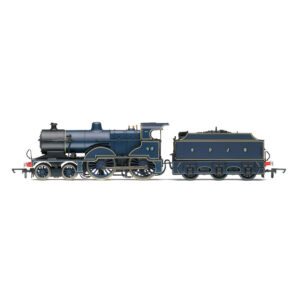 R30286 - Hornby - S&DJR, Class 2P, 4-4-0, No. 46 - Era 2 R30286 - Hornby - S&DJR, Class 2P, 4-4-0, No. 46 - Era 2