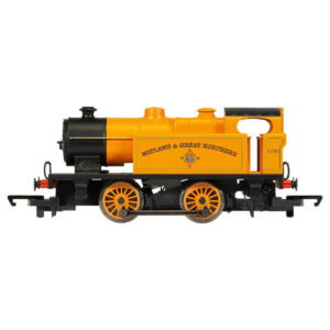 r30317 Hornby RailRoad M&GNJR, 0-4-0T, 100 - Era 2 r30317 Hornby RailRoad M&GNJR, 0-4-0T, 100 - Era 2