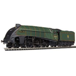R30349 - R30349 Hornby Dublo BR, A4 Class, 4-6-2, 60016 'Silver King' - Era 4 Hornby Dublo BR, A4 Class, 4-6-2, 60016 'Silver King' - Era 4 R30349 - R30349 Hornby Dublo BR, A4 Class, 4-6-2, 60016 'Silver King' - Era 4 Hornby Dublo BR, A4 Class, 4-6-2, 60016 'Silver King' - Era 4