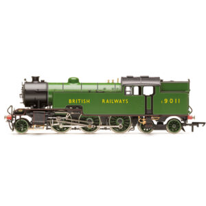 R30360 Hornby BR, Thompson Class L1, 2-6-4T, E9011 - Era 4 R30360 Hornby BR, Thompson Class L1, 2-6-4T, E9011 - Era 4