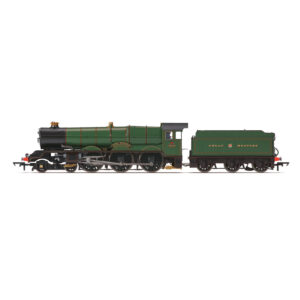 R30363 Hornby GWR, Class 6000, 4-6-0, 'King Stephen' - Era 3 R30363 Hornby GWR, Class 6000, 4-6-0, 'King Stephen' - Era 3