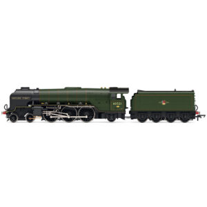 R30394 Hornby BR Late Thompson Class A2-3 Watling Street No 60521 Hornby BR Late Thompson Class A2/3 Watling Street No 60521