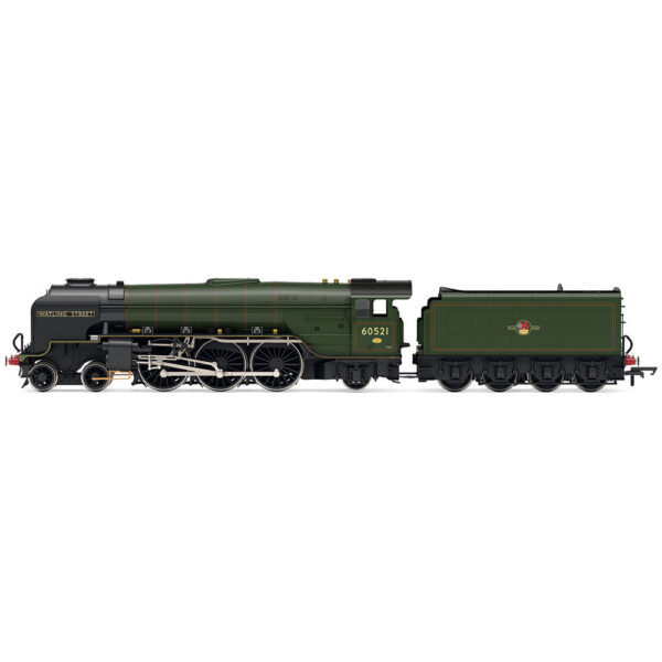 R30394 Hornby BR Late Thompson Class A2-3 Watling Street No 60521 Hornby BR Late Thompson Class A2/3 Watling Street No 60521