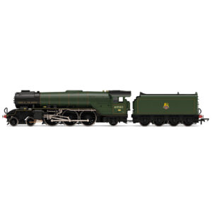 r30395ss-br-thompson-a22-cock-o-the-north R30395SS Hornby BR Early Thompson A2-2 Cock O the North 60501 - (With Sound and Steam Generator)