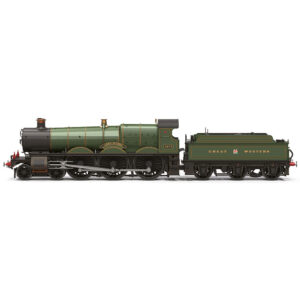 R30405 Hornby GWR - Saint Class - 2975 'Lord Palmer'