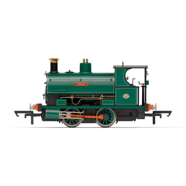 r30409-manchester-ship-canal-peckett-w4-class-jaffa R30409 Hornby Madeley Coal Coke and Brick Co Ltd Peckett W4 Nancy