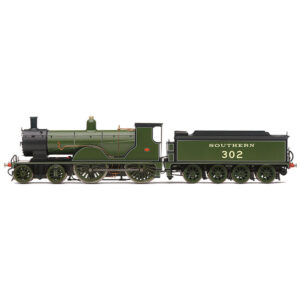R30410 Hornby SR Class T9 302 - Era 3 R30410 Hornby SR Class T9 302 - Era 3